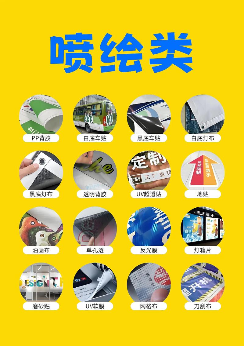 广告设计制作：打造品牌视觉盛宴